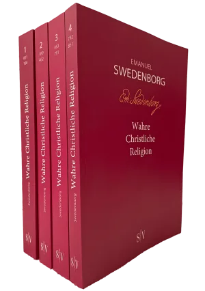 Wahre Christliche Religion