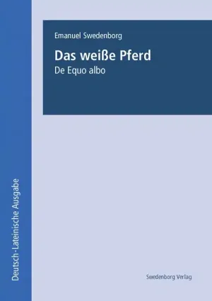 Das weiße Pferd in der Offenbarung