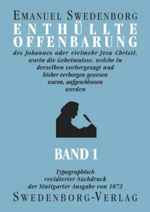 Enthüllte Offenbarung
