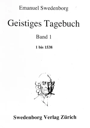 Geistiges Tagebuch