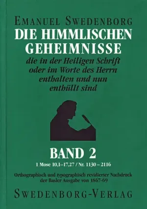 Himmlische Geheimnisse