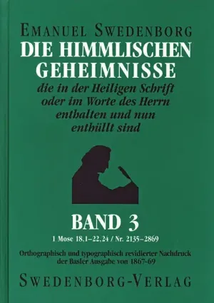 Himmlische Geheimnisse