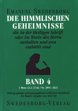 Himmlische Geheimnisse