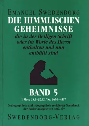 Himmlische Geheimnisse