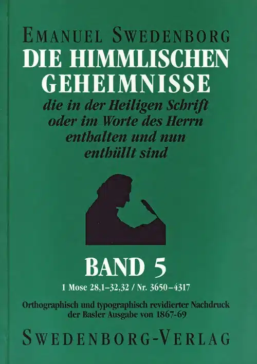 Himmlische Geheimnisse