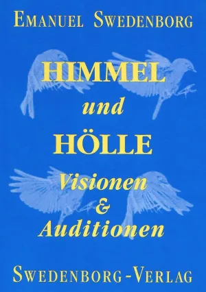 Himmel und Hölle