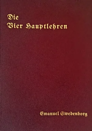 Die vier Hauptlehren