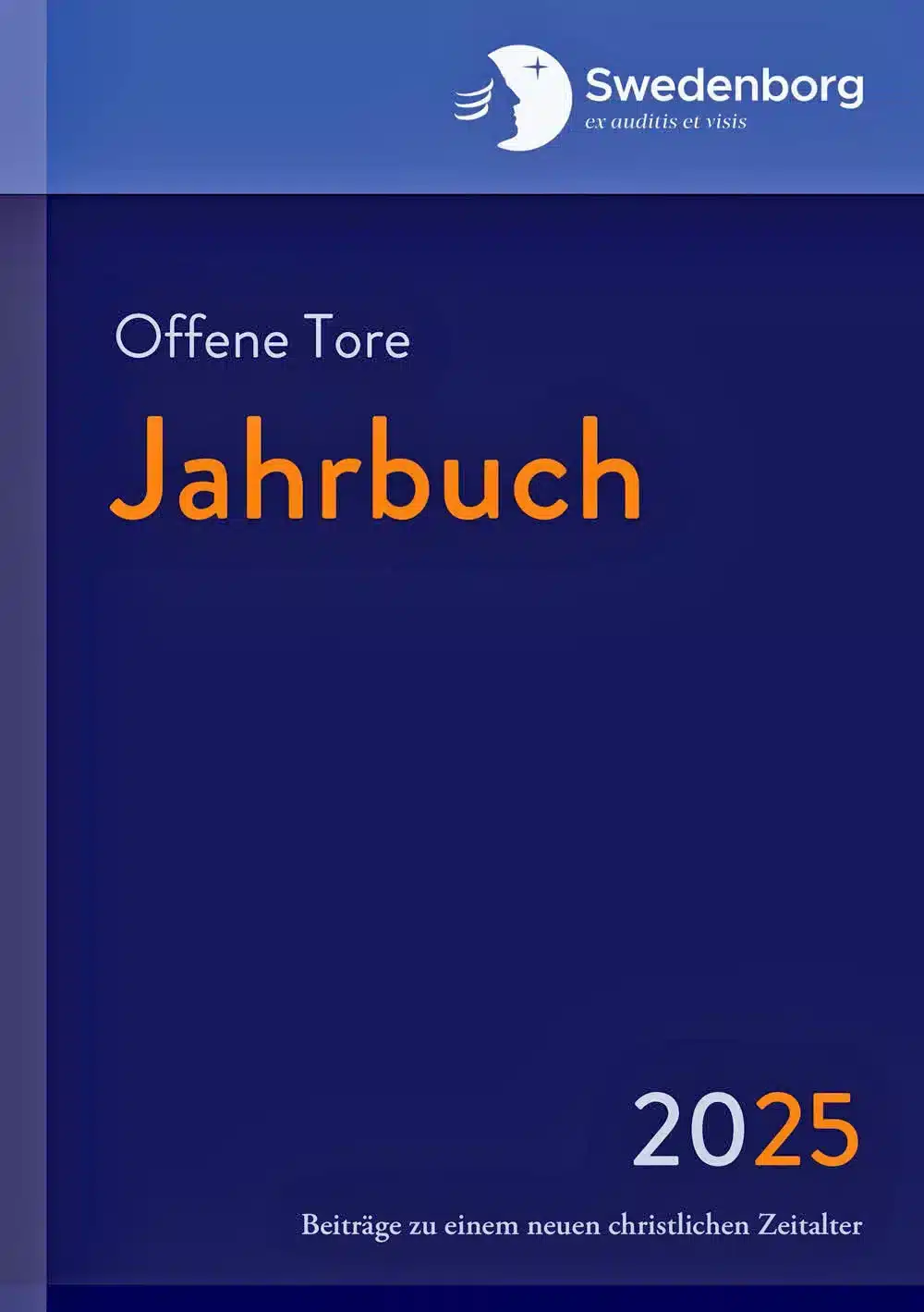 Jahrbuch 2025