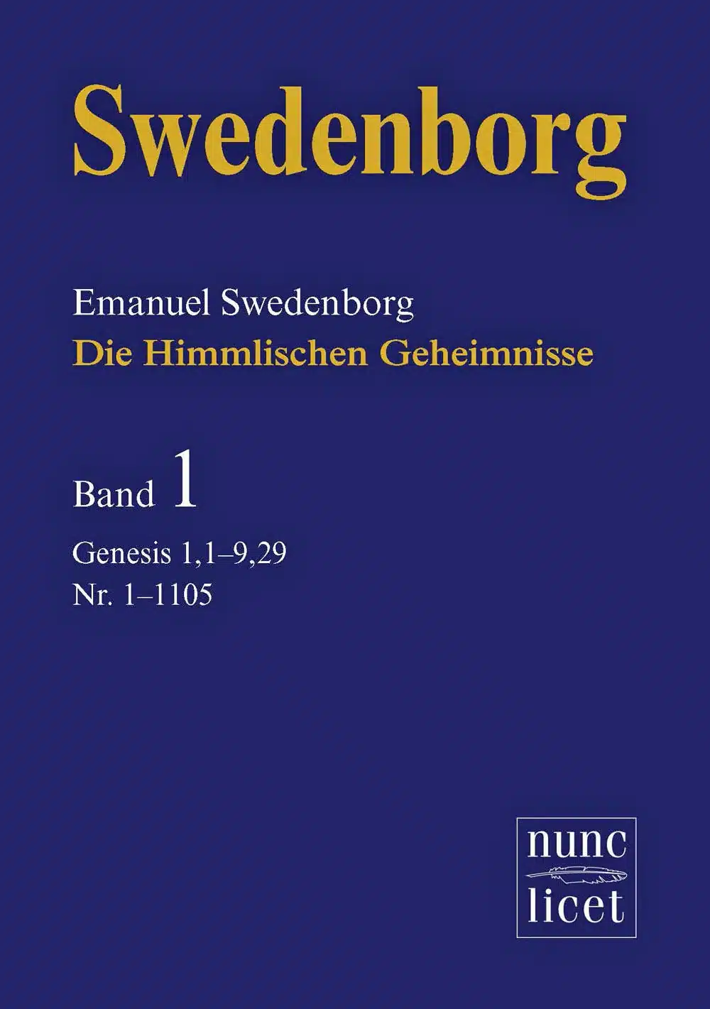 Himmlische Geheimnisse | 1